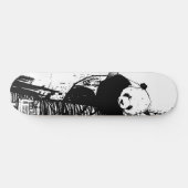 SIT "Unwired 5" Skateboard (Horizontaal)