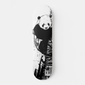 SIT "Unwired 5" Skateboard (Voorkant)