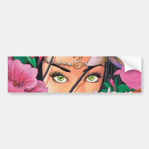 SITA BUMPERSTICKER