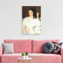 Sita en Sarita | Cecilia Beaux |