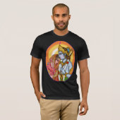 Sita Ram T-shirt (Voorkant volledig)