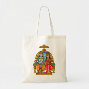 Sita Ram Tote Tas