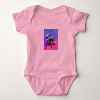 Sitch body romper