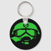 Site Sleutelhanger 2e Gen (Voorkant)