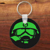 Site Sleutelhanger 2e Gen (Voorkant)