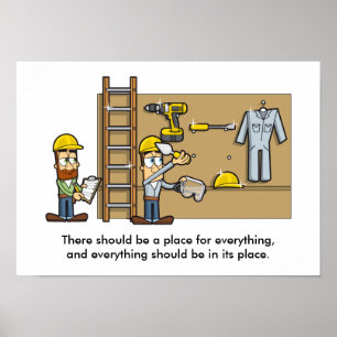 Sitehandhaving 001 poster