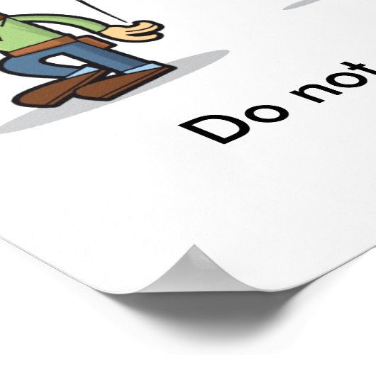 Sitehandhaving 002 poster (Hoek)