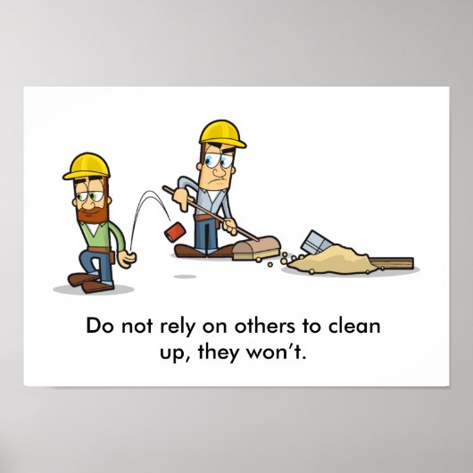 Sitehandhaving 002 poster (Voorkant)