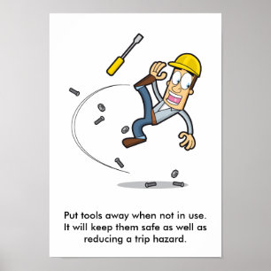 Sitehandhaving 003 poster