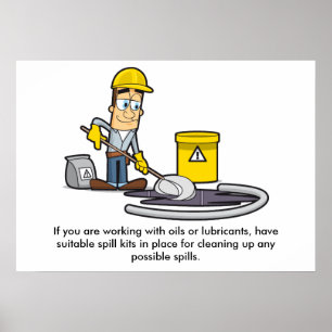 Sitehandhaving 004 poster