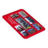 Sites te zien bij Nashville, Tennessee magneet (Rechterzijde)