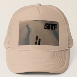 SITF TRUCKER PET