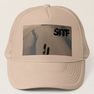 SITF TRUCKER PET