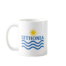 SITHONIA Griekenland-Sun Waves