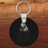 Sitive Mindset Everything Insrational Motivational Sleutelhanger (Voorkant)