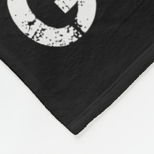 Sitive Motivational Religion Love Saying Designs I Fleece Deken (Hoek)