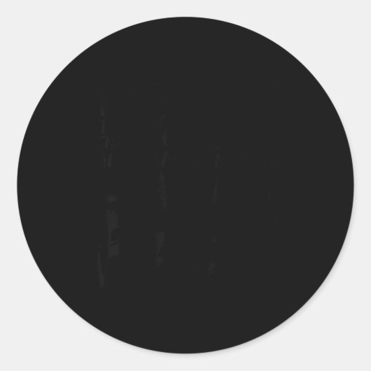 Sitive Quote, Insration Slogan, Love Wolves, Wolf Ronde Sticker (Voorkant)