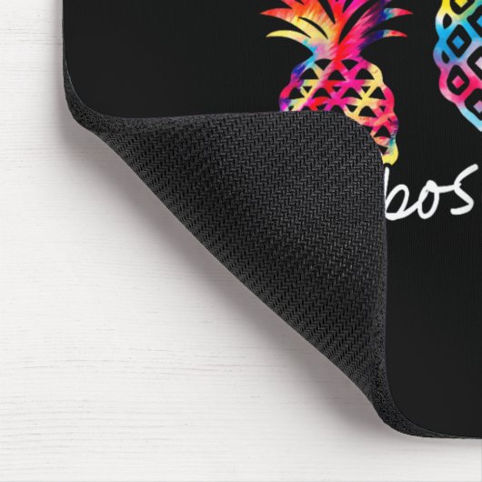 Sitive Vibe Ne Transfer Day Infertility Ivf Tie Dy Muismat (Hoek)