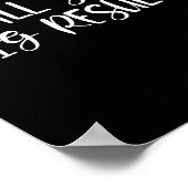 Sitive Work Quotes_ Small Steps, Big Results  Poster (Hoek)