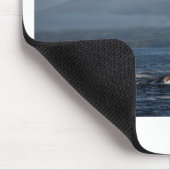 Sitka Alaska Souvenir Gifts Muismat (Hoek)