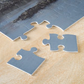 Sitka Coast Puzzle Legpuzzel (Zijkant)