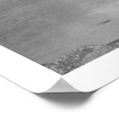 Sitka Harbour Alaska 1908 Poster (Hoek)