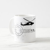 SITREP-Mok Koffiemok (Voorkant links)