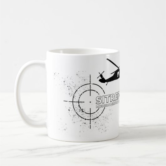 SITREP-Mok Koffiemok (Links)