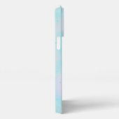 Sitteren is niet genoeg garnenambachtelijke Waterv iPhone Hoesje (Rechterkant)