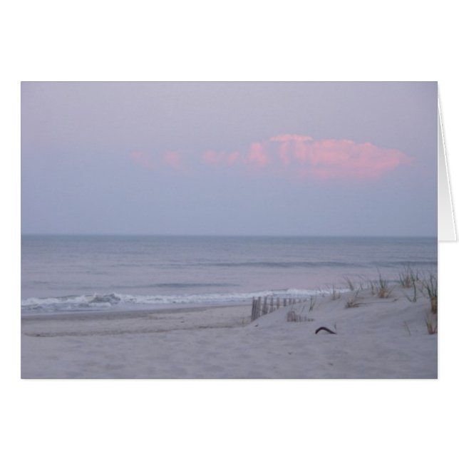 Sittin on the Dunes (Voorkant Horizontaal)