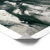 Sitting Bull (1831-1890) (foto) Poster (Hoek)