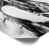 Sitting Bull, een Hunkpapa Sioux Foto Afdruk (Hoek)