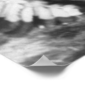 Sitting Bull en Buffalo Bill Portrait van 1885 Poster (Hoek)