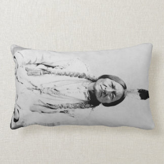 Sitting Bull Kussen