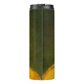 Sitting Bull Native American First Nations Chief Thermosbeker (Achterkant)