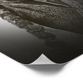 Sitting Bull Quote On Defending Our Rights Poster (Hoek)