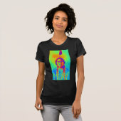 Sitting Bull T-shirt (Voorkant volledig)