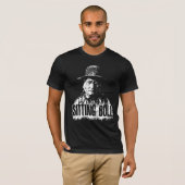 Sitting Bull T-shirt (Voorkant volledig)