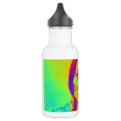 Sitting Bull Waterfles (Links)