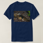 Sitting Duck Classic TShirt (Design voorkant)