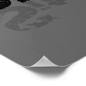 Sitting Duck Poster (Hoek)