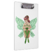 SITTING FAIRY KLEMBORD (Rechts)