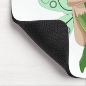SITTING FAIRY MUISMAT (Hoek)