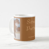  SITTING KOFFIEMOK (Voorkant links)