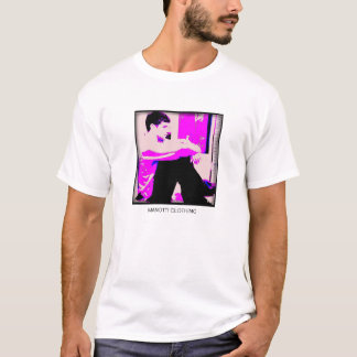 SITTING T-SHIRT