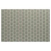 Sitting tijger stof (Yard (91,4 cm))