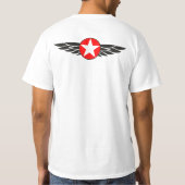 SituAsian 2 T-shirt (Achterkant)
