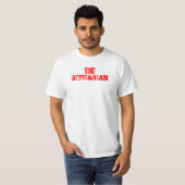 SituAsian 2 T-shirt (Voorkant volledig)