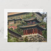 Situatie aan de rand van het district Haïti, Briefkaart (Voorkant / Achterkant)