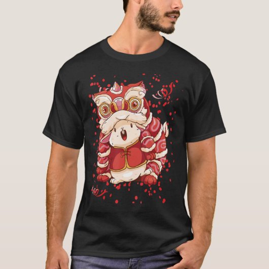 Situatie in de wereld t-shirt (Voorkant)